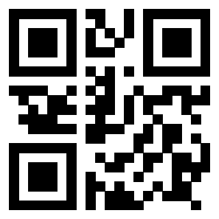 Scansione del Qr Code di 3917912789