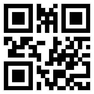 3917912792 Qr Code associato