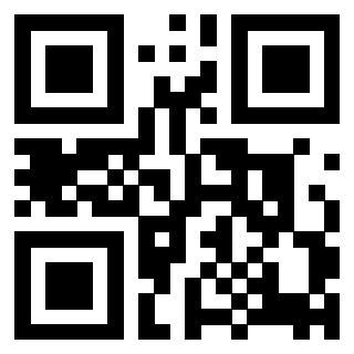 Il QrCode di 3917912796