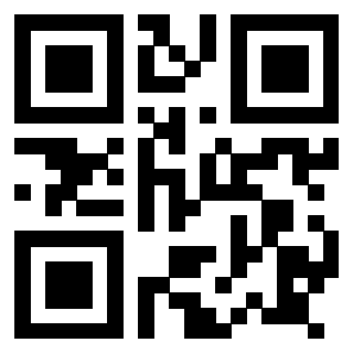 Immagine del QrCode di 3917912797
