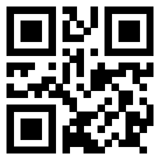 3917912801 QrCode associato