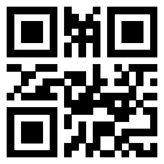 Il QrCode di 3917912804