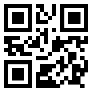 3917912805 - Immagine del Qr Code associato