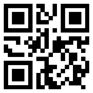 Scansione del QrCode di 3917912812
