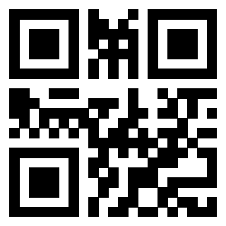 Il QrCode di 3917912813