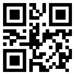 Il Qr Code di 3917912822
