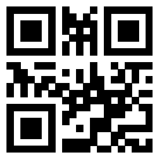 3917912825 QrCode associato