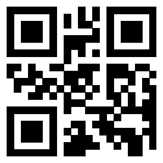 Scansione del Qr Code di 3917912826