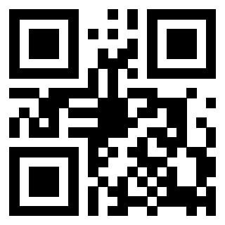 Il QrCode di 3917912827