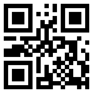 Immagine del Qr Code di 3917912832