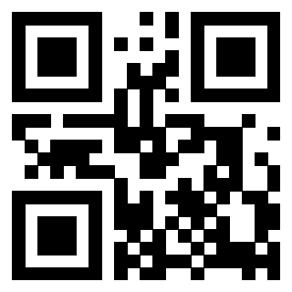 Immagine del Qr Code di 3917912833