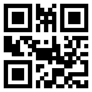 Il QrCode di 3917912836