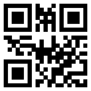 Scansione del Qr Code di 3917912843