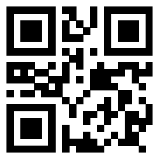3917912845 - Immagine del Qr Code associato