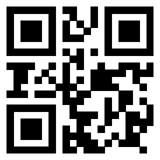 Immagine del QrCode di 3917912847