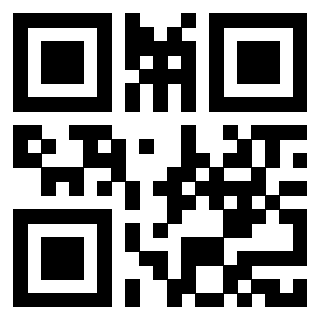 Il QrCode di 3917912848