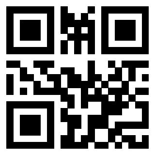 Immagine del Qr Code di 3917912855