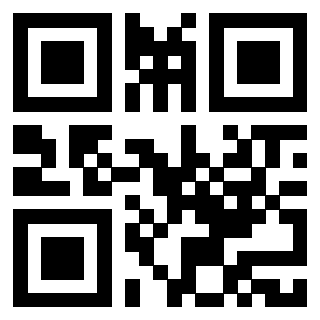Immagine del Qr Code di 3917912857