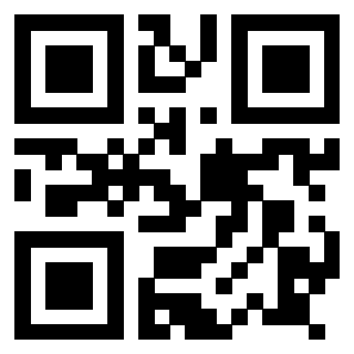 3917912858 - Immagine del Qr Code associato