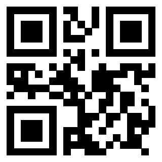 Immagine del QrCode di 3917912859