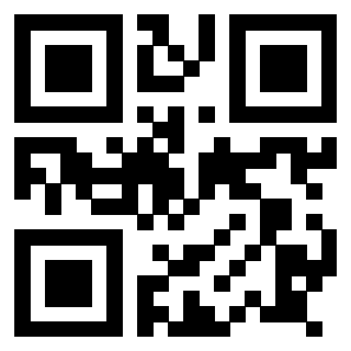 3917912860 QrCode associato