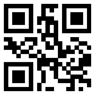 Il QrCode di 3917912862