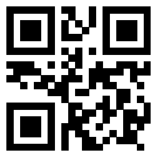 Il QrCode di 3917912865