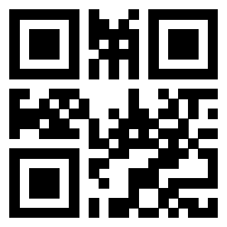 Immagine del QrCode di 3917912871