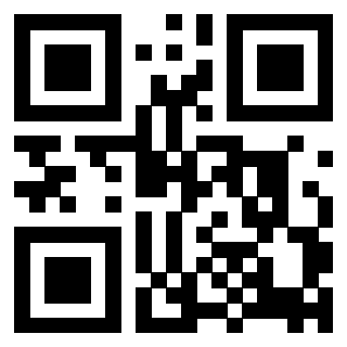 Scansione del QrCode di 3917912875