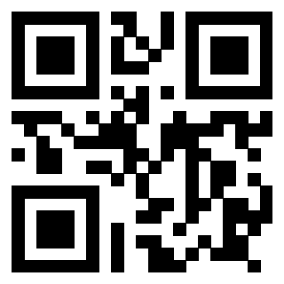 Immagine del Qr Code di 3917912877
