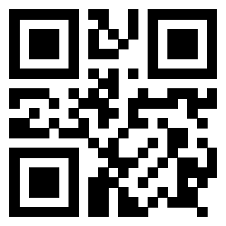 Il QrCode di 3917912880