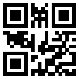 Immagine del Qr Code di 3917912881