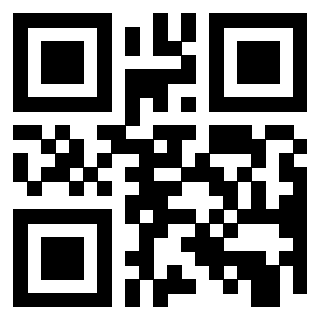 Il QrCode di 3917912884