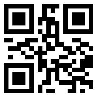 3917912886 - Immagine del Qr Code associato
