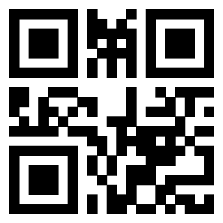 3917912887 - Immagine del QrCode associato