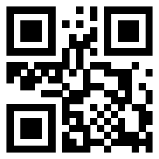Immagine del Qr Code di 3917912888
