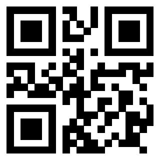 3917912889 QrCode associato