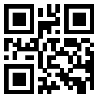 Il Qr Code di 3917912890