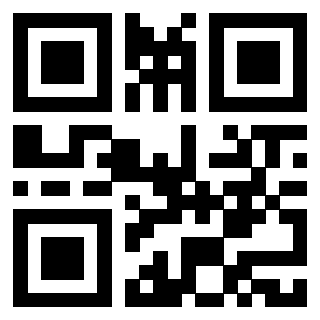 Immagine del QrCode di 3917912892