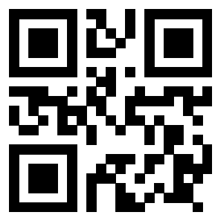Immagine del Qr Code di 3917912893
