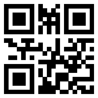 3917912894 - Immagine del QrCode associato