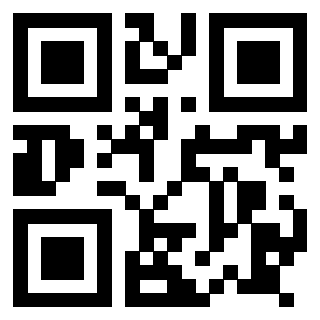 Immagine del QrCode di 3917912897