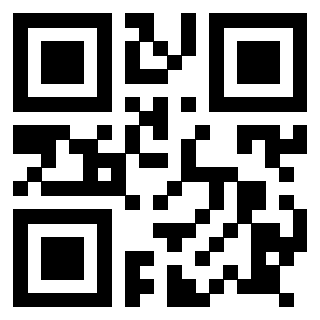 Scansione del QrCode di 3917912900