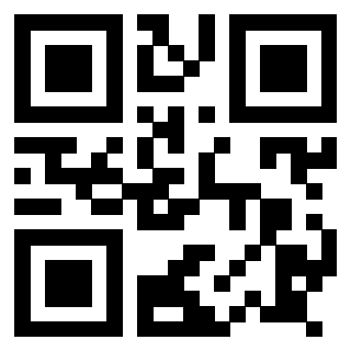 Immagine del Qr Code di 3917912902