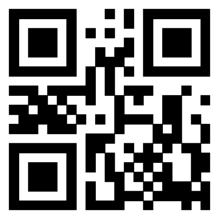 3917912909 - Immagine del Qr Code associato