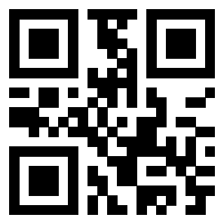 Scansione del Qr Code di 3917912915
