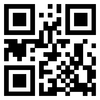 Il QrCode di 3917912921