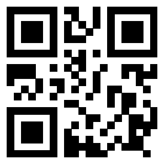 Scansione del Qr Code di 3917912922