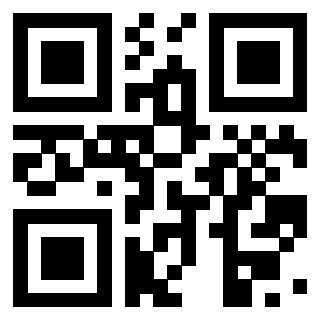 3917912929 - Immagine del QrCode associato