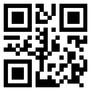 Immagine del Qr Code di 3917912933